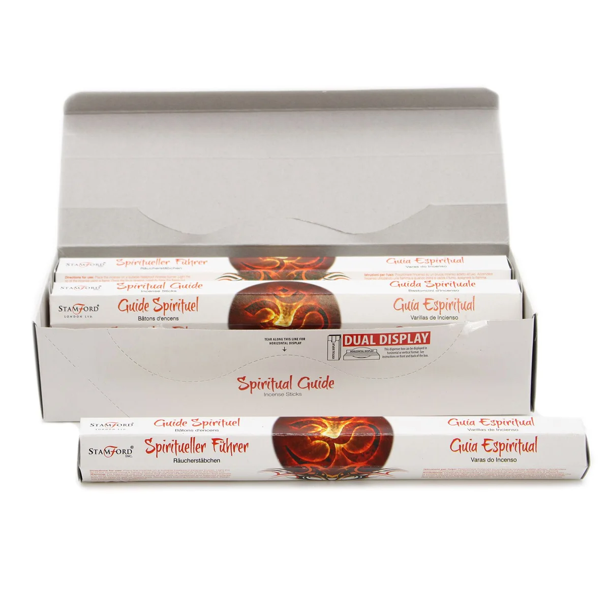Spiritual Guide Premium incense sticks