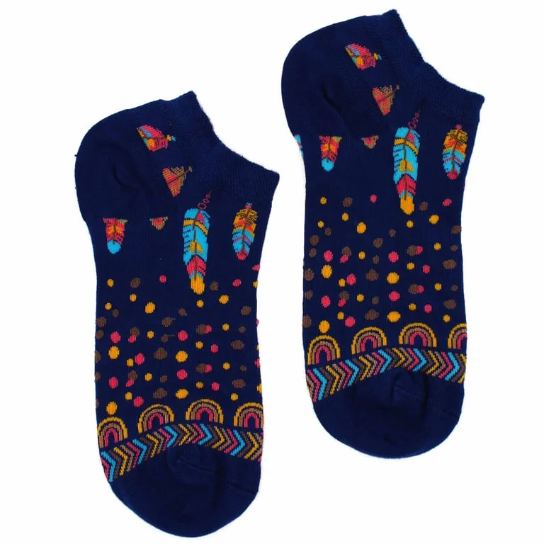 Low cut M/L bamboo socks