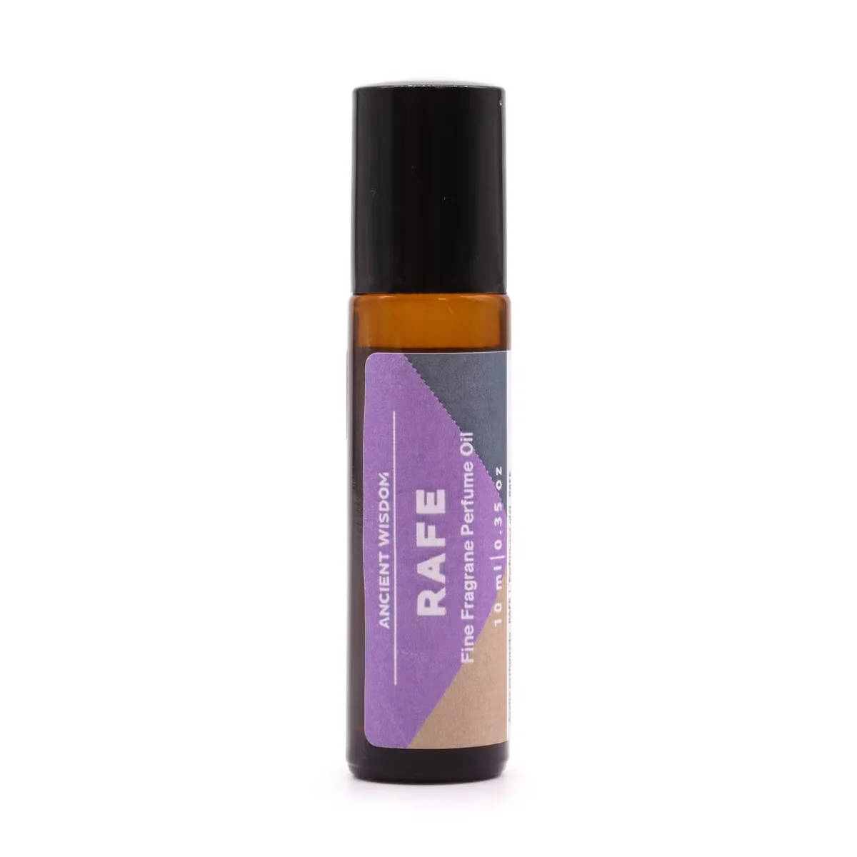 Rafe Fine Fragrance 10ml perfume oil, long lasting perfume oil