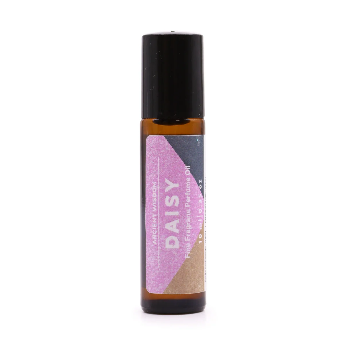 Bottle of Daisy Fine Fragrance 10ml perfume oil