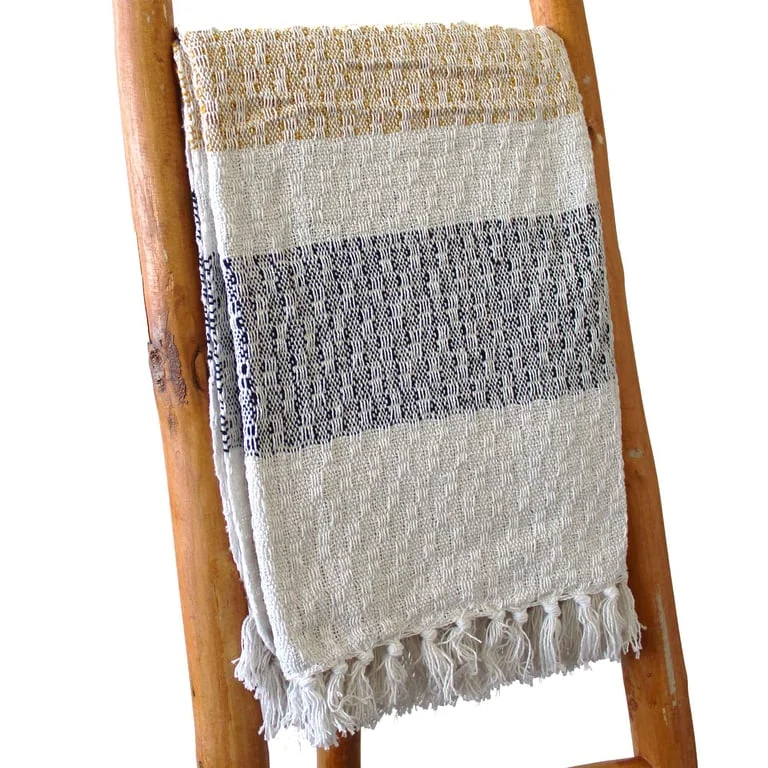 Boho comfort throw blanket Mellow Mattala