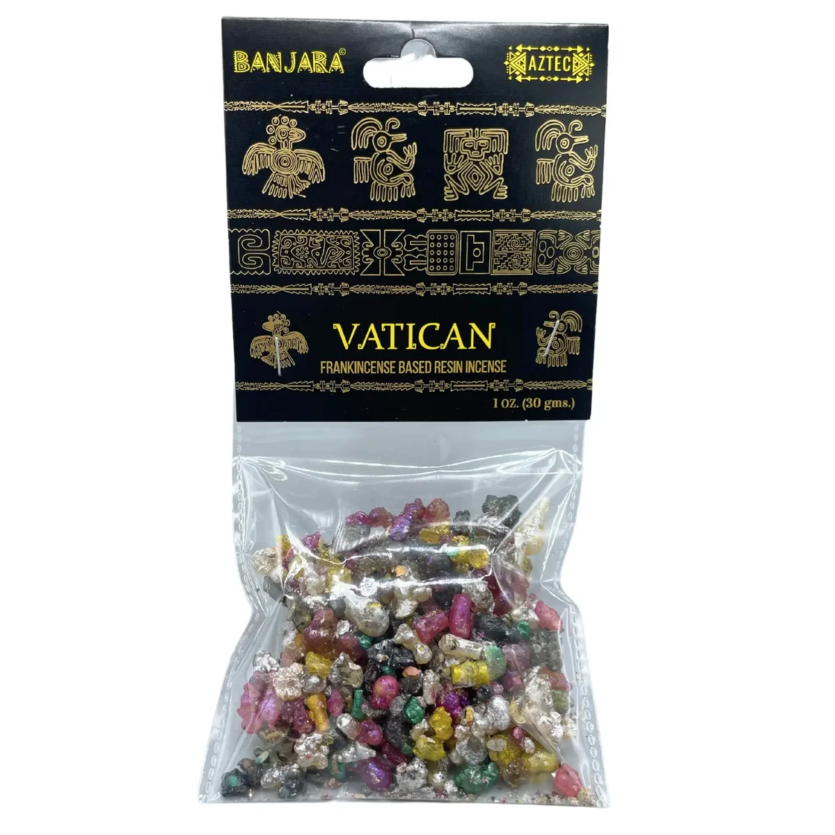 Decorative resin figurine of Banjara Tree Resin in Vatican style with intricate tree design and textured finish