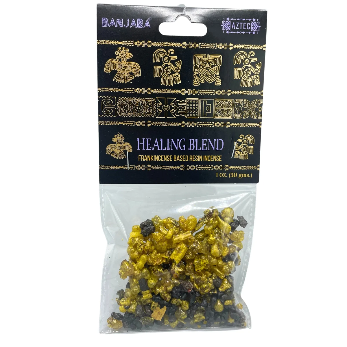 Banjara Tree Resin - Eden home decor figurine with detailed tree resin design on a white background