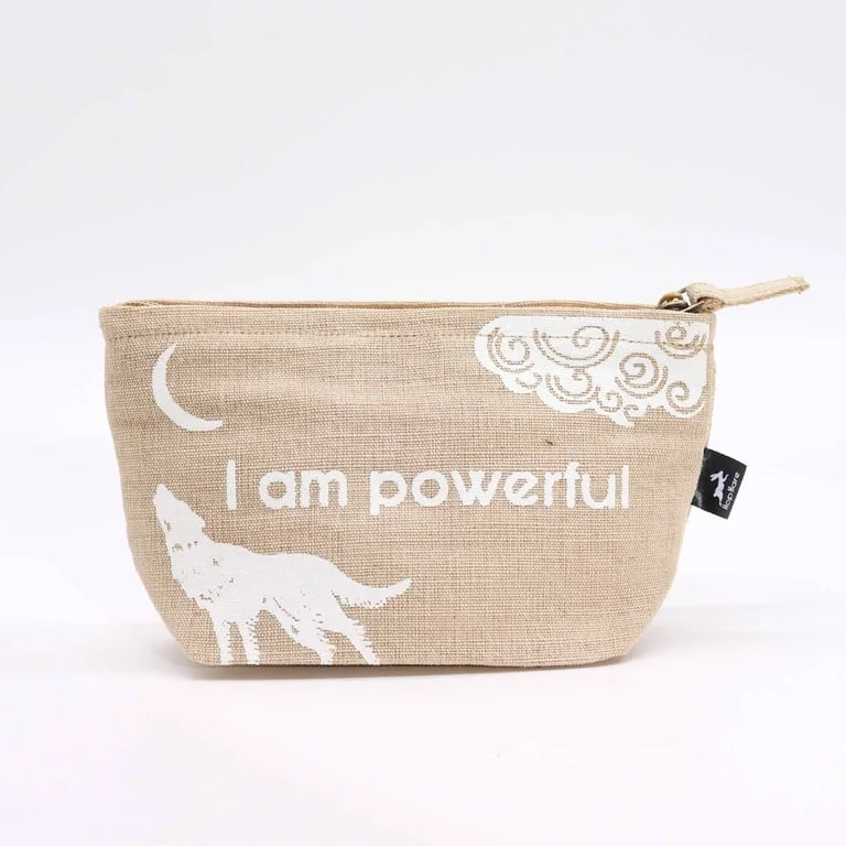hop hare pouch