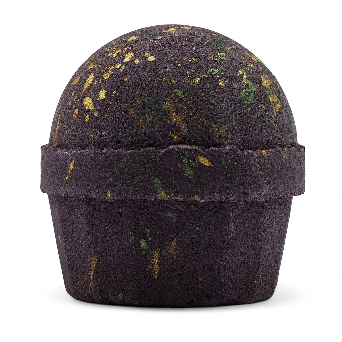 Dubai Bath Bomb, Emerald Oudh Truffle – luxury bath bombs UK