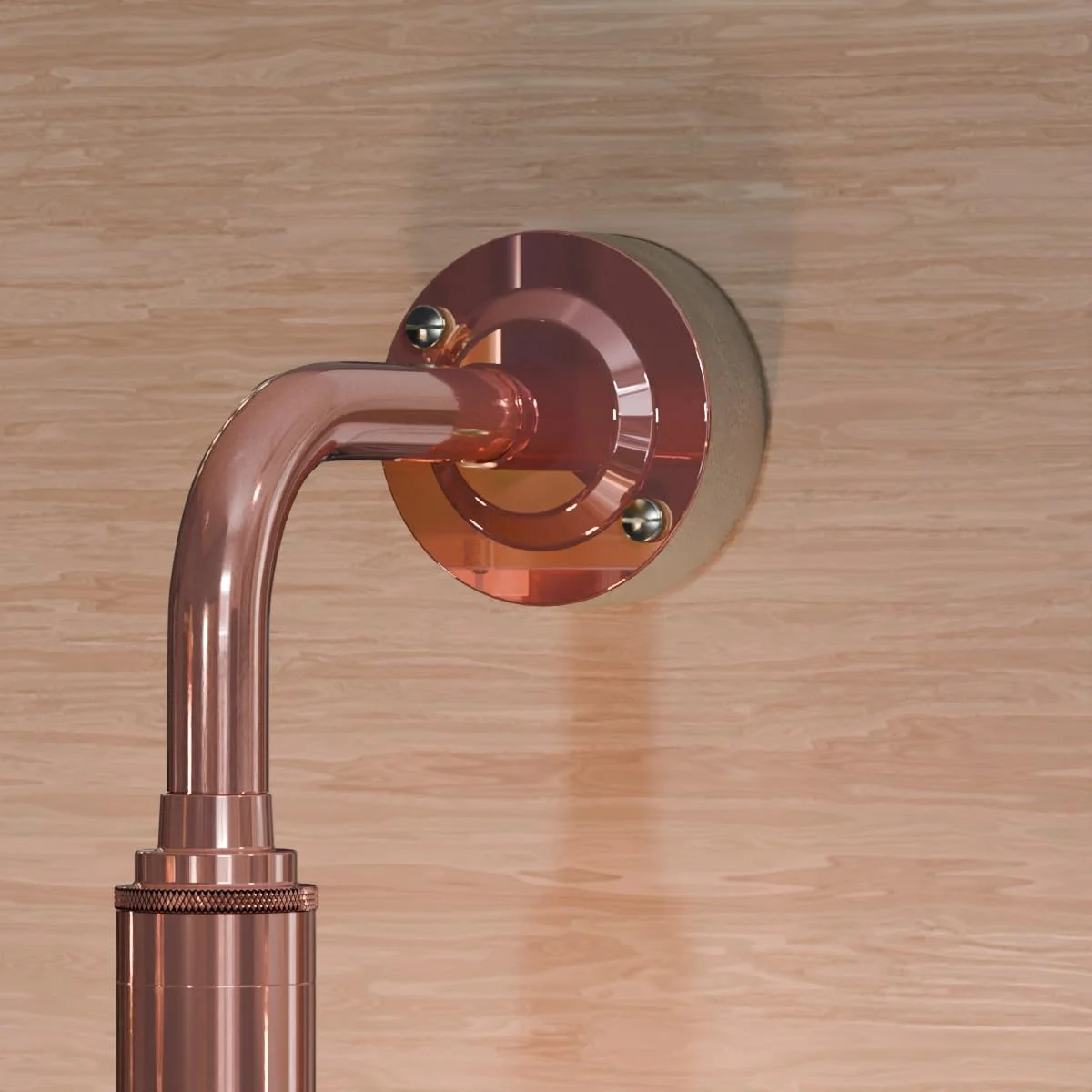 20mm metal conduit dome cover with female thread for 20mm conduit terminal box installation, durable and corrosion-resistant