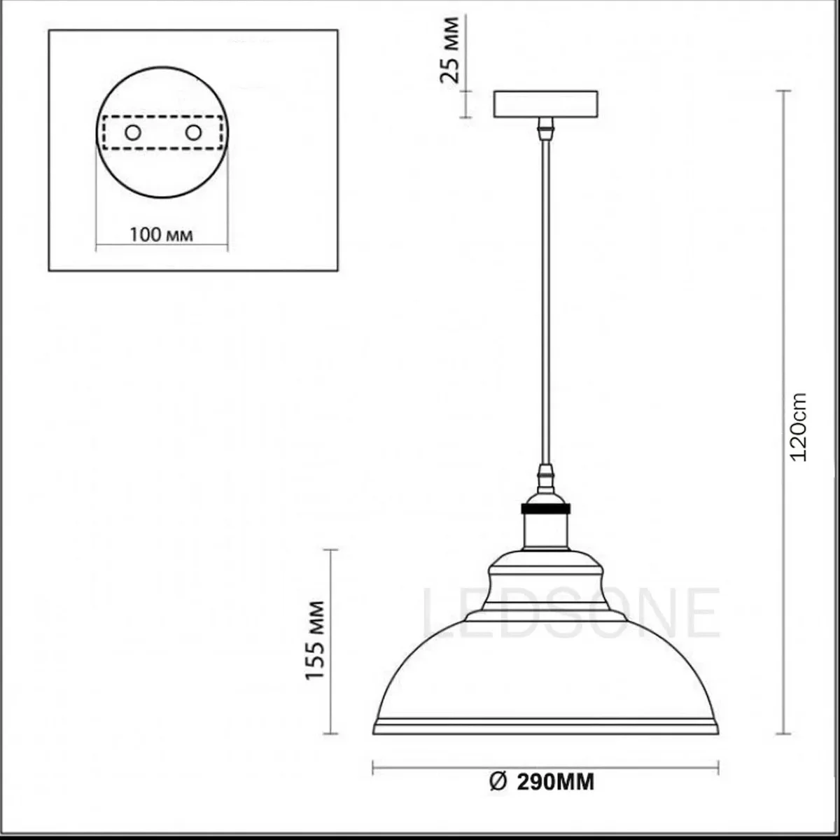 Two modern metal pendant lights with adjustable suspension cables, ideal for versatile adjustable pendant lighting setups