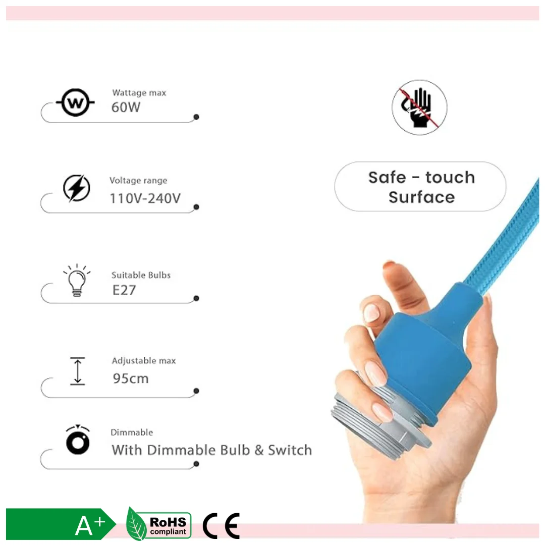 Metal vintage chandelier with adjustable spider-style arms and multiple bulb holders in rustic industrial design