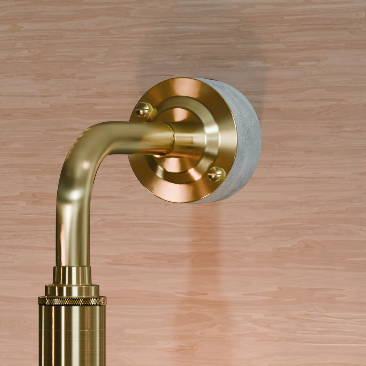 Black 20mm conduit dome cover made of corrosion-resistant metal with smooth rounded top, shown on white background