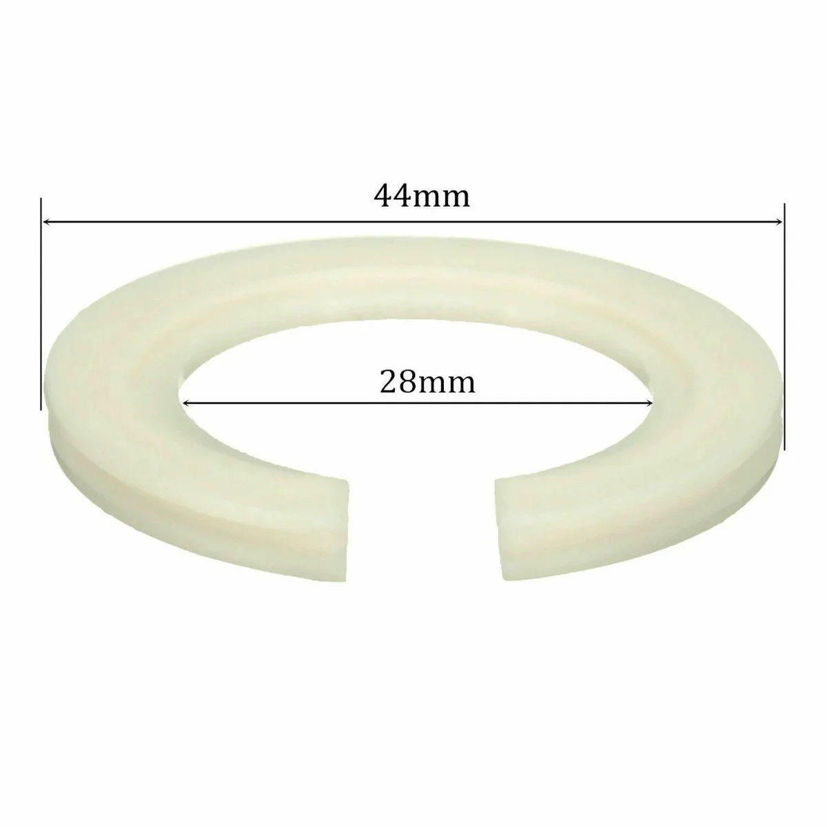 Retro style metal ceiling pendant shade in drum shape, easy fit design for quick installation without tools