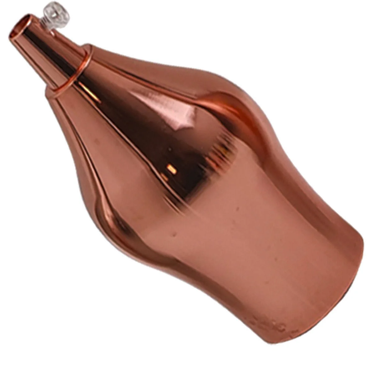 Metal bulb socket with E27 base, vintage style, CE‑certified, 110‑240V compatible.