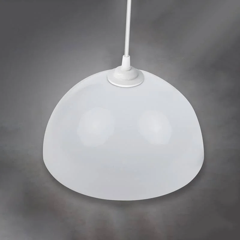 Black PVC retro E27 bulb holder, umbrella shape with earth terminal, sleek vintage design for E27 base bulbs.