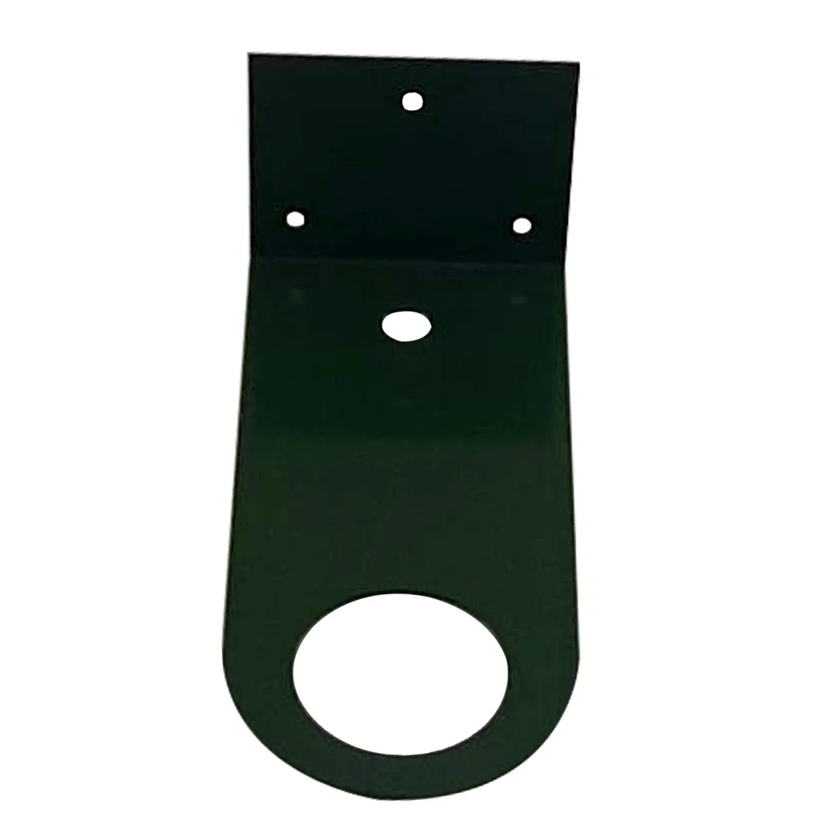 Ceiling rose bracket, compatible with all E27 sockets – 15cm long, 5.5cm wide, 5cm high, colour white, 100% brand new.