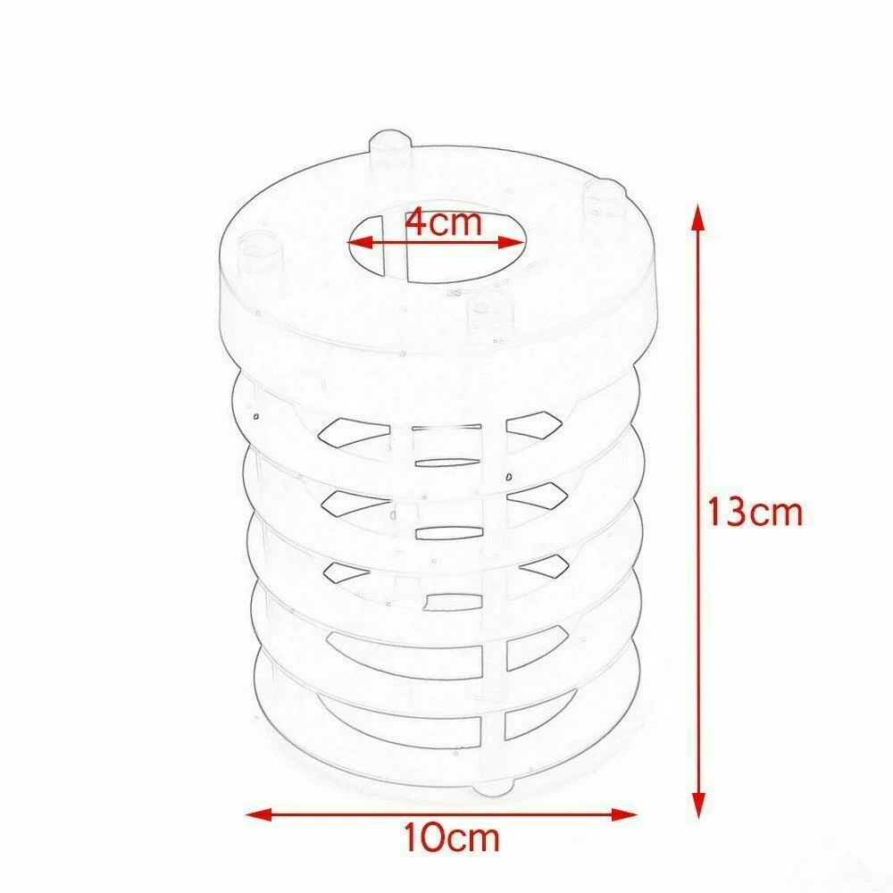 Rustic red cage pendant lamp, adjustable cable pendant light with metal and PVC cage, round base