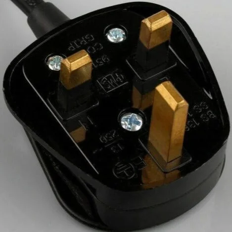 Vintage pendant lamp with 4m fabric cable, bakelite holder, integrated dimmer, blue‑white light