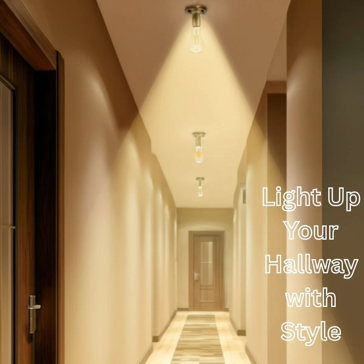 Green brass E27 lamp base 108mm x 25mm fits wall or ceiling lights