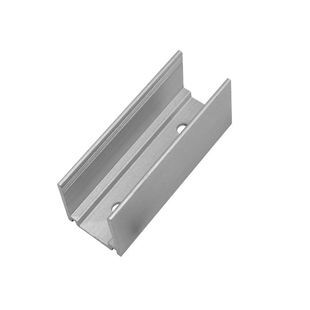 LED neon flex mounting clip for 15x16mm neon flex accessories