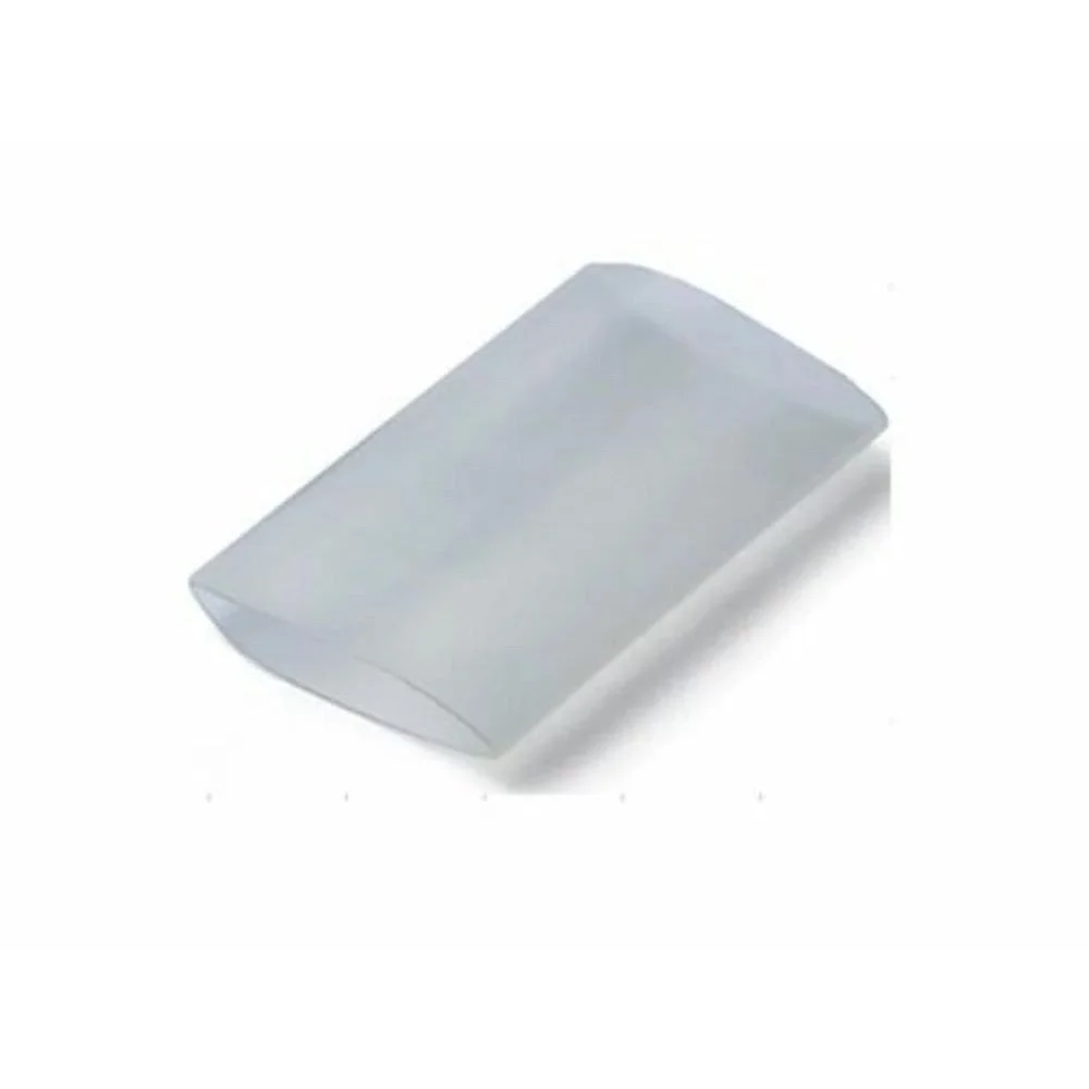 Heat shrinkable tube for LED neon rope light connectors with LED rope lights, flame retardant, anti‑counterfeiting packaging.