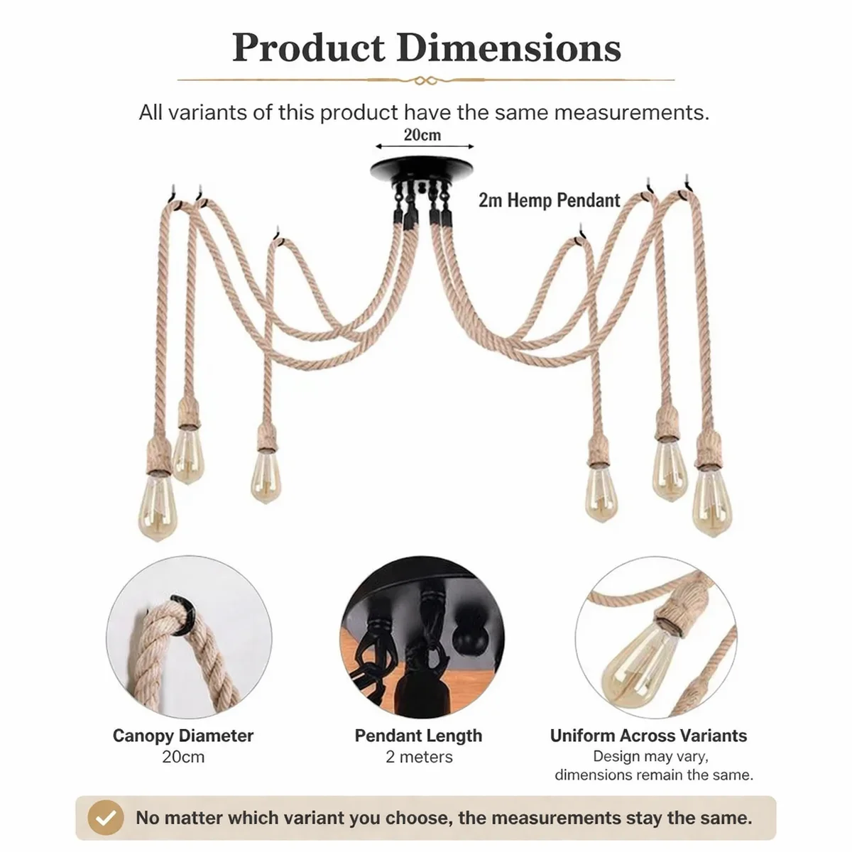 Industrial spider-shaped adjustable rope pendant light with metal wire cage shades and octopus-inspired ceiling mount